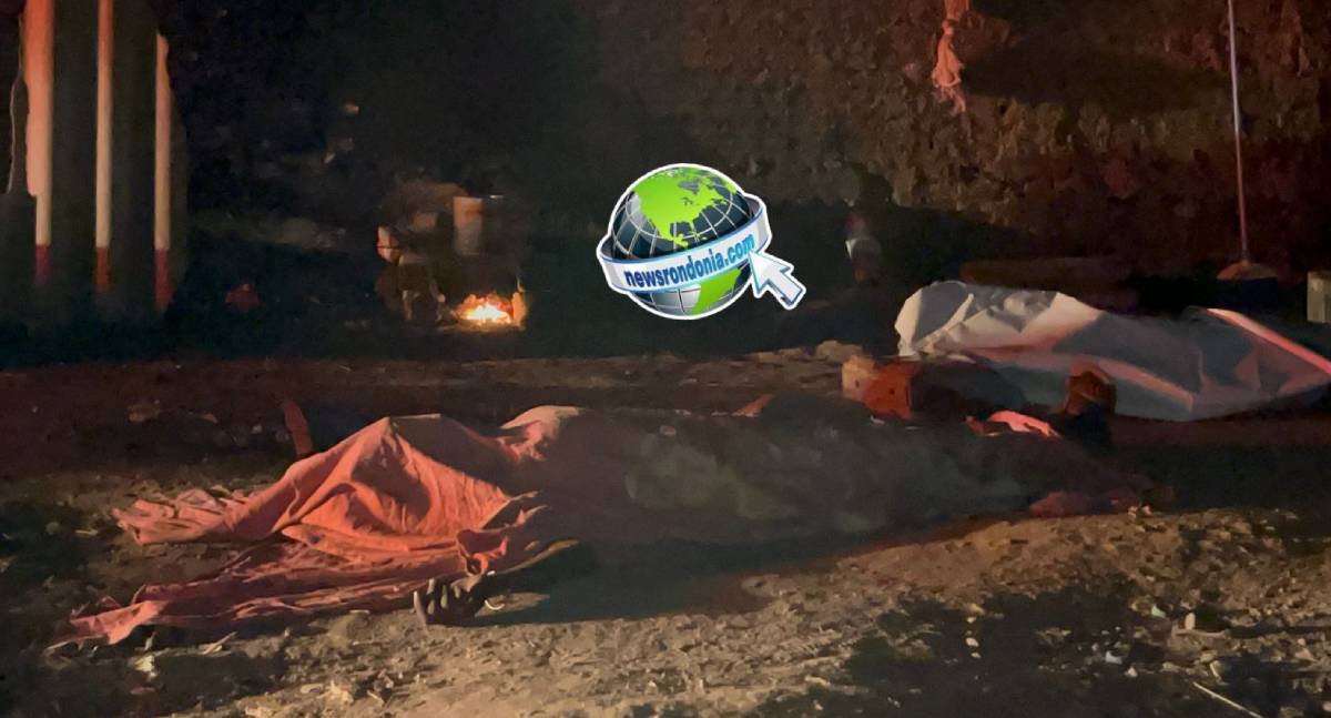 Homem é baleado e mulher morta durante ataque a tiros na zona leste