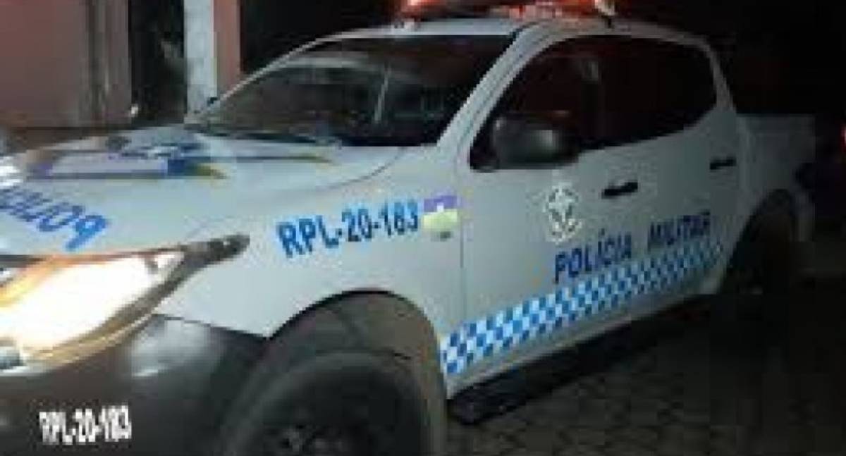 Homem é detido em Ji-Paraná após tentar sair sem pagar conta