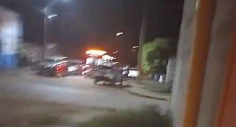 Homem é esfaqueado pela esposa e perdoa agressora em Vilhena