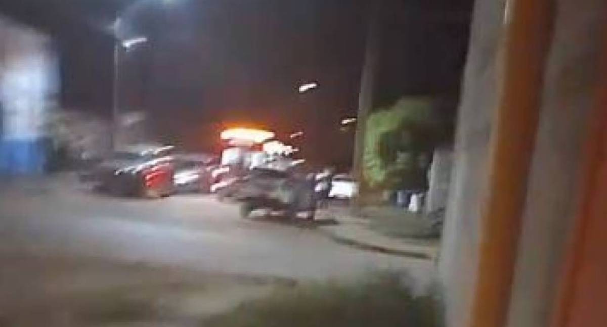 Homem é esfaqueado pela esposa e perdoa agressora em Vilhena