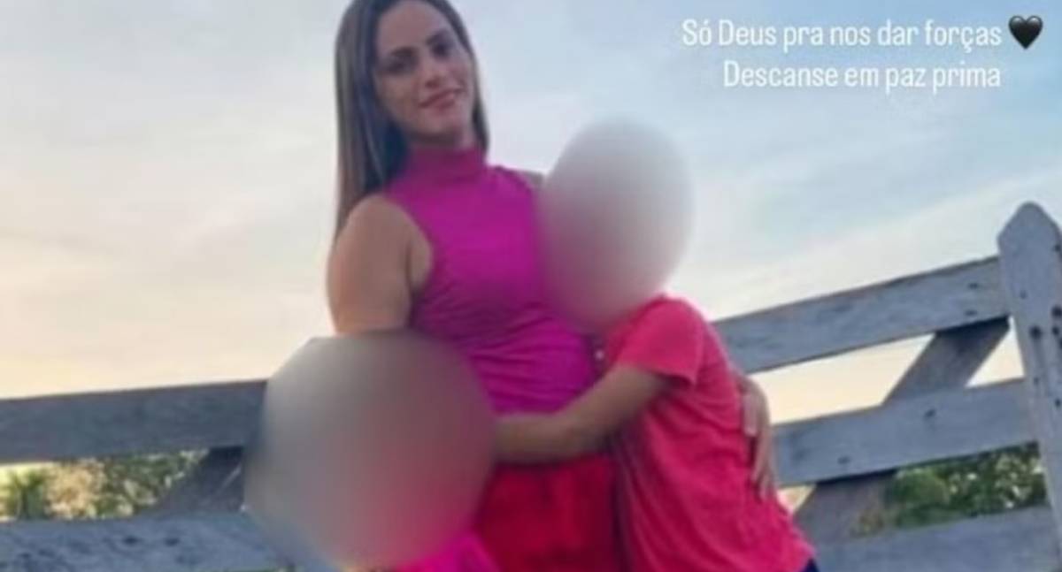 Homem é preso em RO por matar esposa e ocultar corpo em lago