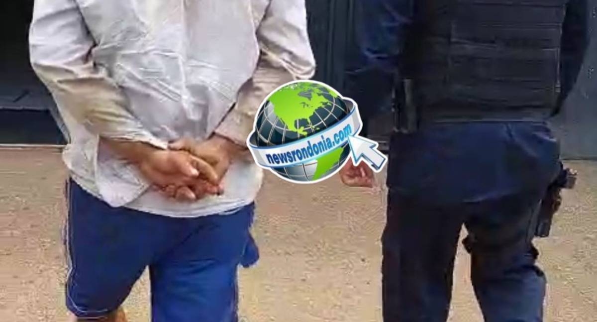 Homem é preso por desejar morte de venezuelanos e bolivianos nas redes sociais