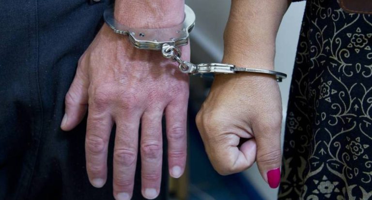Homem é preso por furto e mulher por receptação em Vilhena
