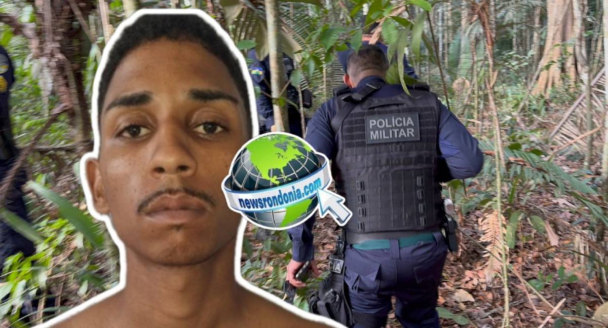 Homem encontrado morto em matagal é identificado no IML
