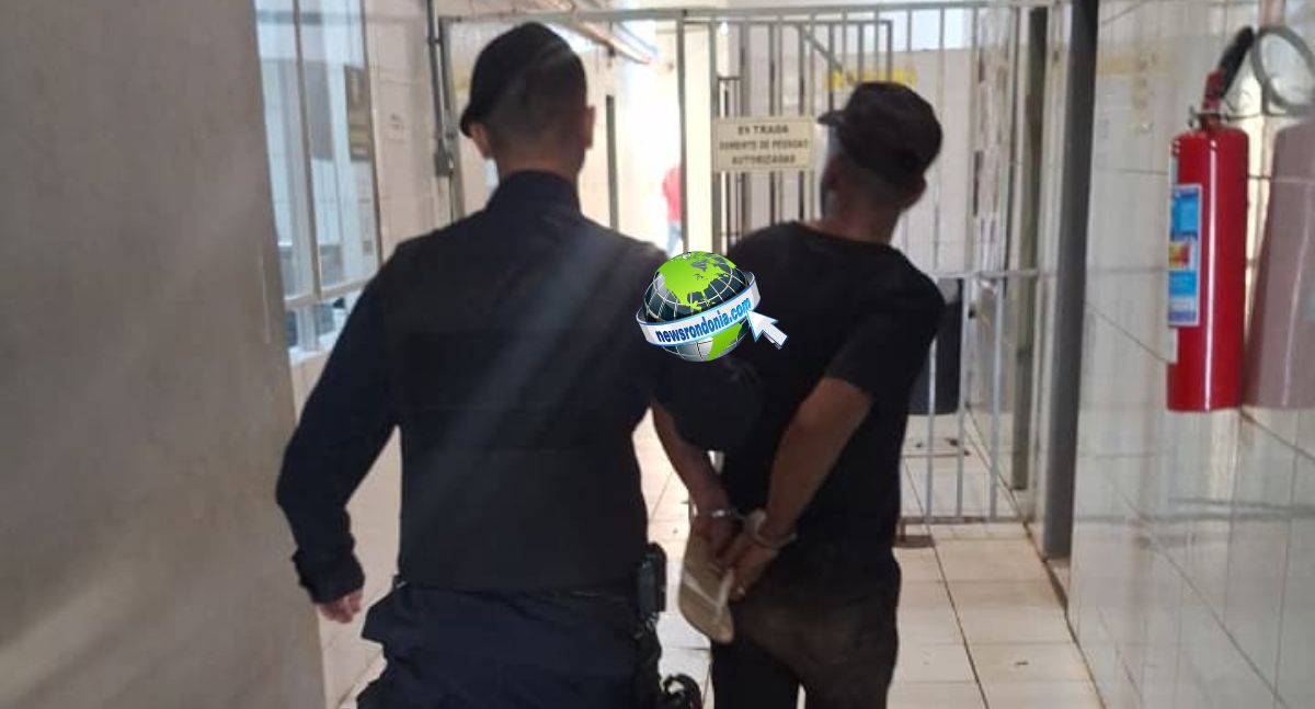Homem invade curso profissionalizante e agride ex-companheira no bairro Tiradentes