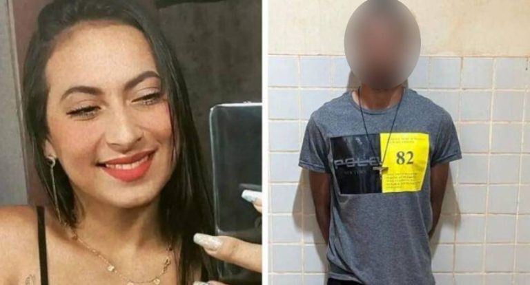 Homem que matou mulher de Rondônia a facadas irá a júri popular em Mato Grosso