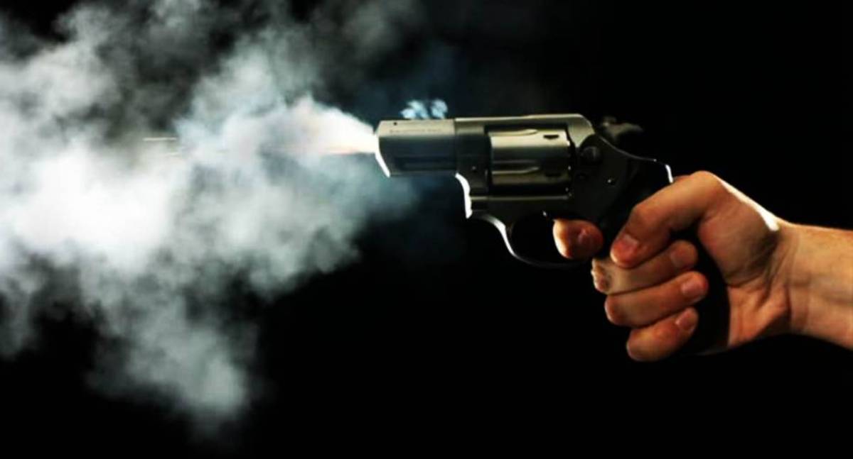 Homem sobrevive após ser baleado na nuca, em Vilhena