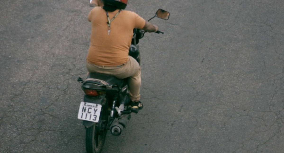 Homem tem motocicleta furtada enquanto era atendido na UPA em Porto Velho