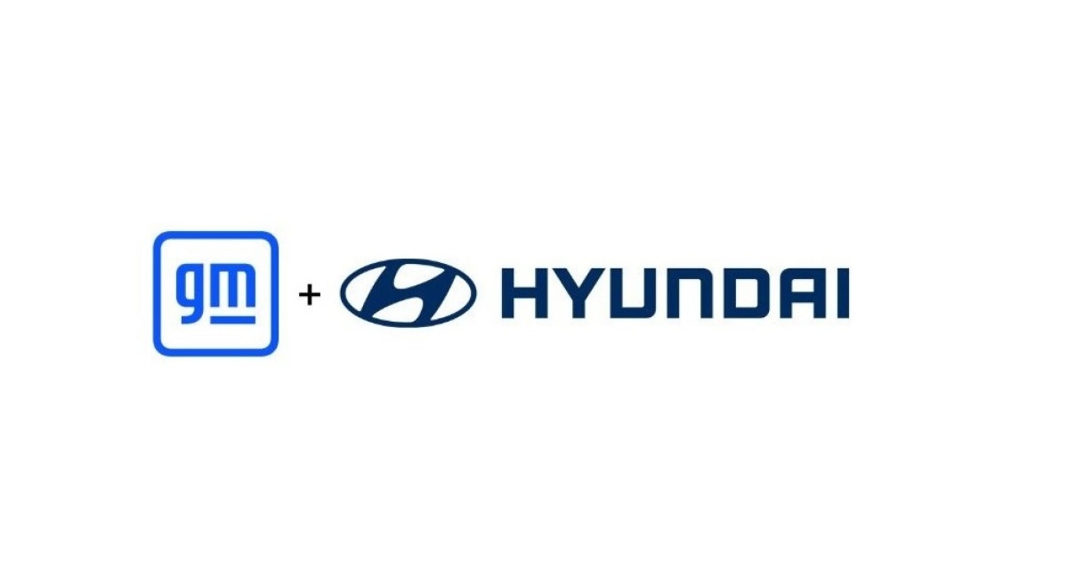 Hyundai e GM anunciam desenvolvimento conjunto de cinco veículos