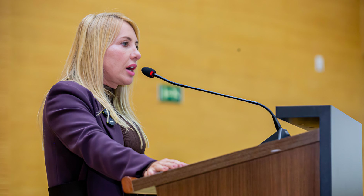 Ieda Chaves pede concurso para reforçar DEAMs e garantir atendimento 24h às mulheres