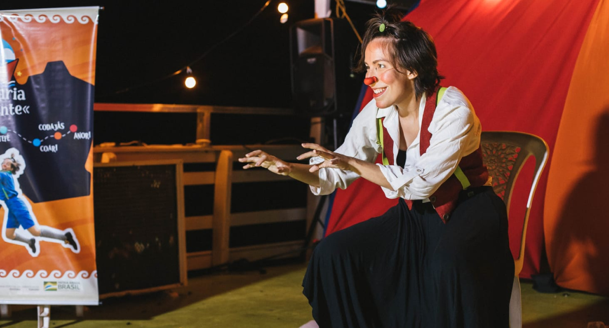III Madeira Festival de Teatro anuncia programação com sessões gratuitas no Teatro Guaporé