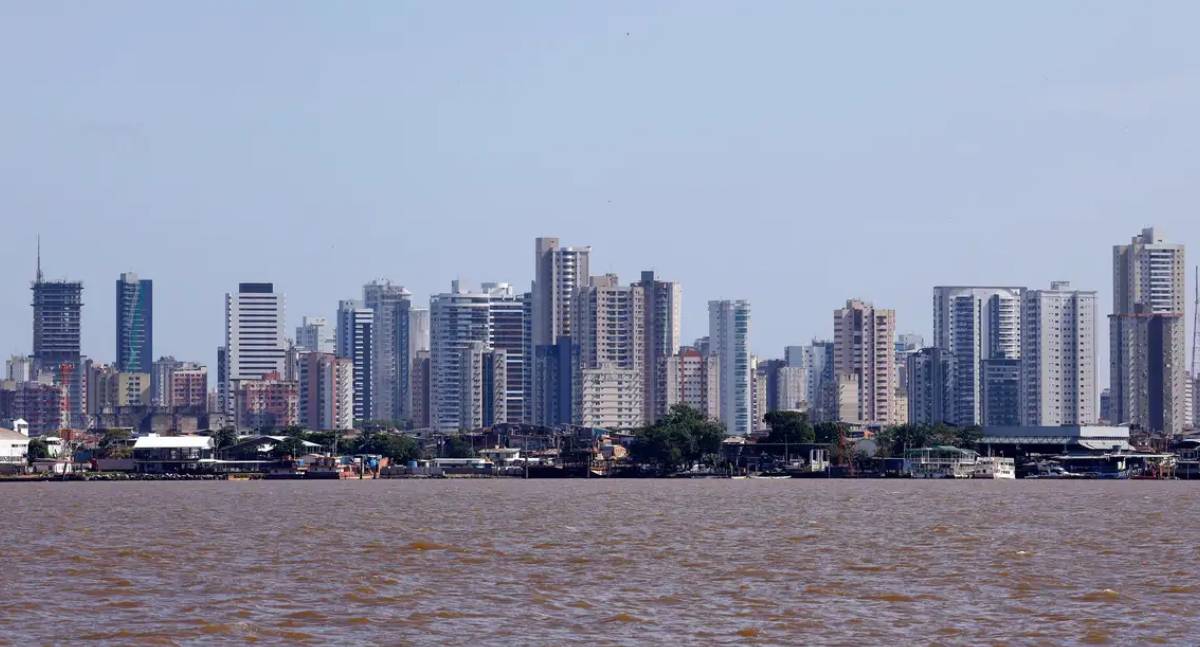 Indústria brasileira cria plataforma para divulgar práticas sustentáveis na COP30