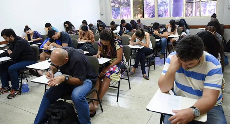Inep abre prazo para recursos do Celpe-Bras 2025/2