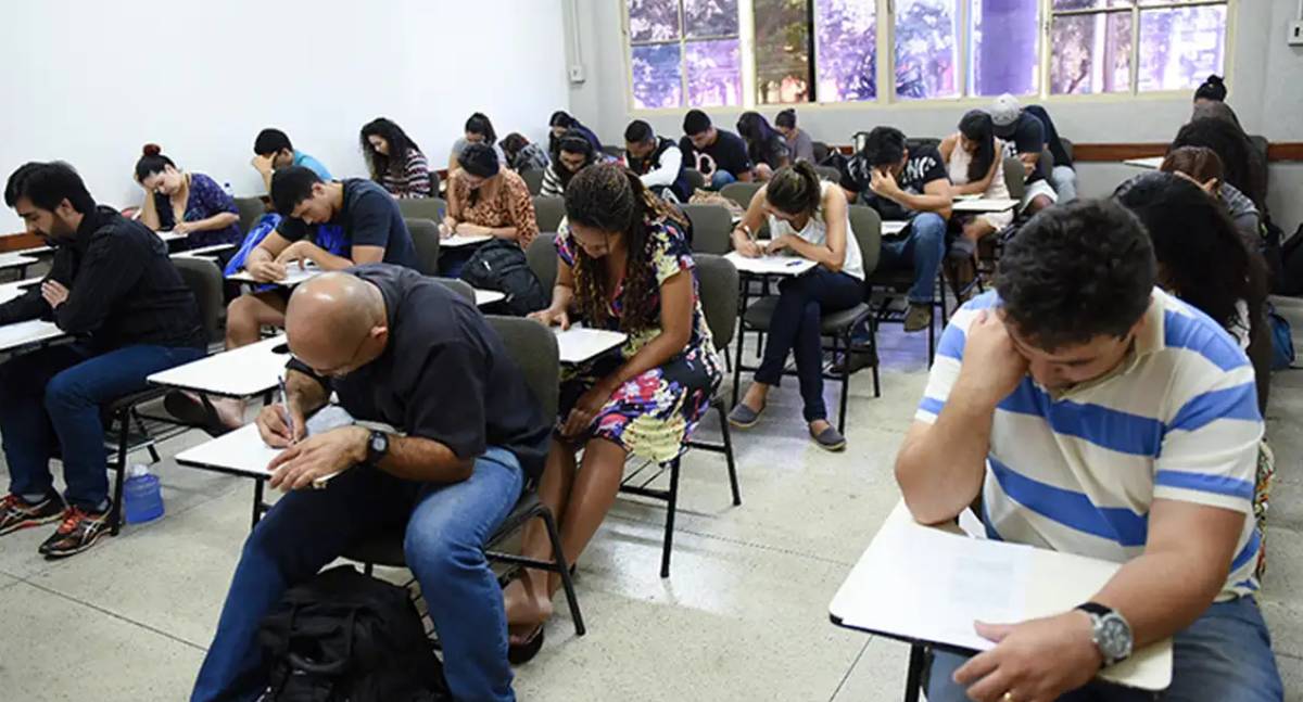 Inep abre prazo para recursos do Celpe-Bras 2025/2