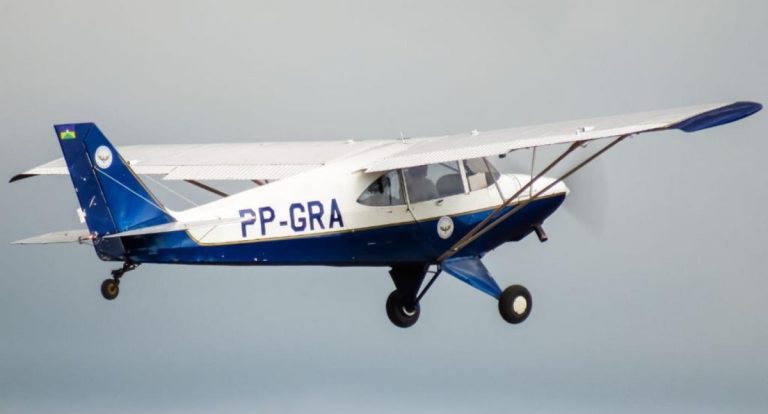 Inscrições abertas para a última turma de 2025 do Curso de Piloto Privado de Avião