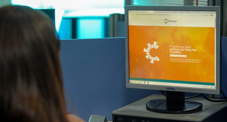 Inscrições abertas para capacitação do Centelha III em Rondônia; programa deve lançar edital em fevereiro de 2026