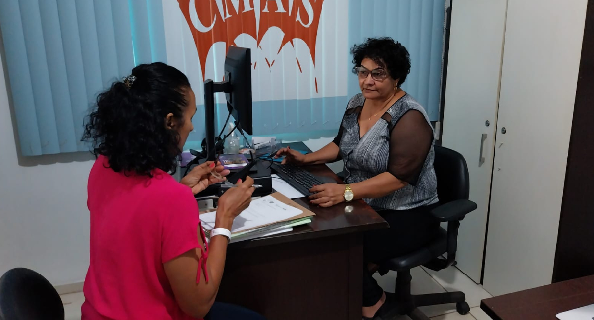 Inscrições abertas para Organizações da Sociedade Civil no Conselho Municipal de Assistência Social de Porto Velho