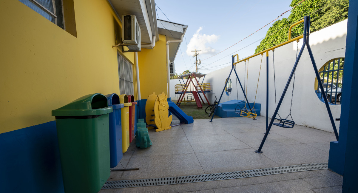 Inscrições para a “Creche Noturna” em Porto Velho são prorrogadas até 30 de agosto
