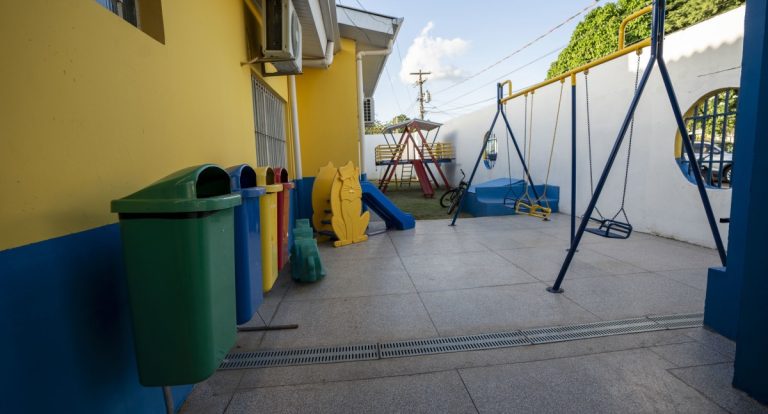 Inscrições para a Creche Noturna Municipal de Porto Velho se encerram na sexta-feira (30)