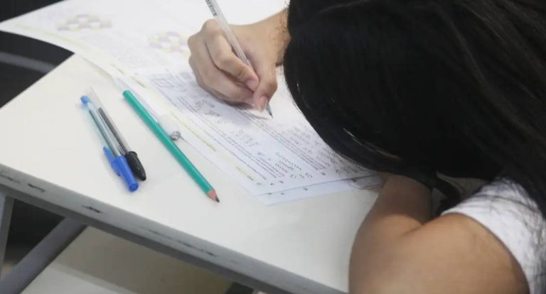 Inscrições para a Fuvest 2026 já estão abertas com nova regra