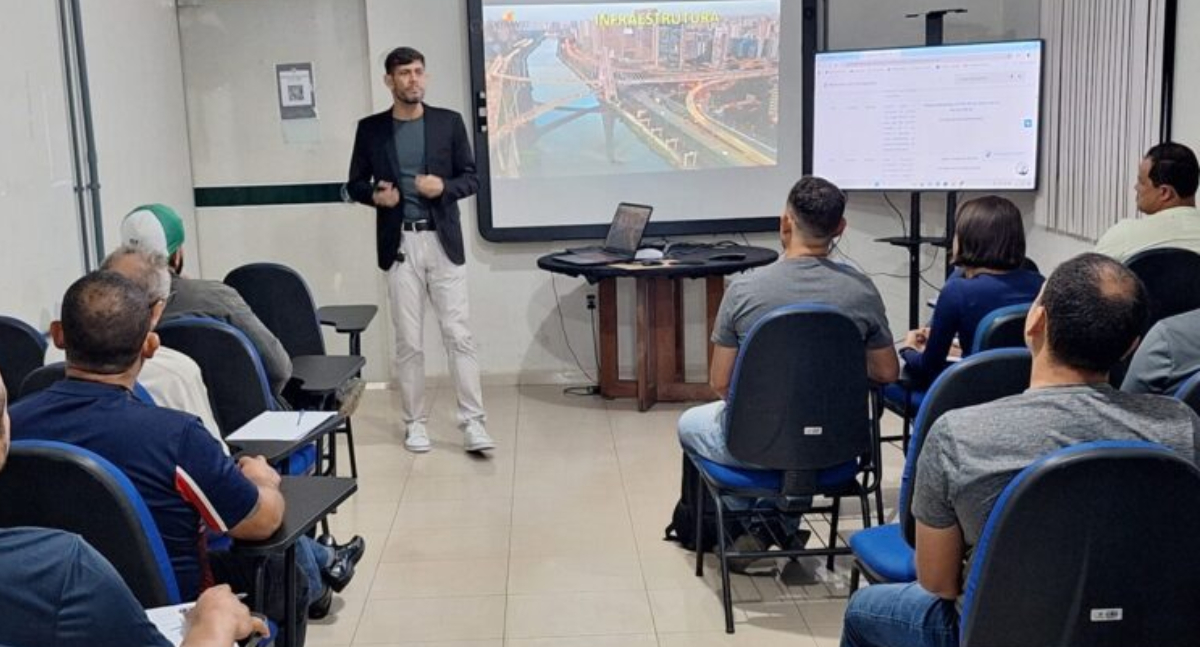 Inscrições para cursos de qualificação em trânsito estão abertas até 30 de agosto em Rondônia