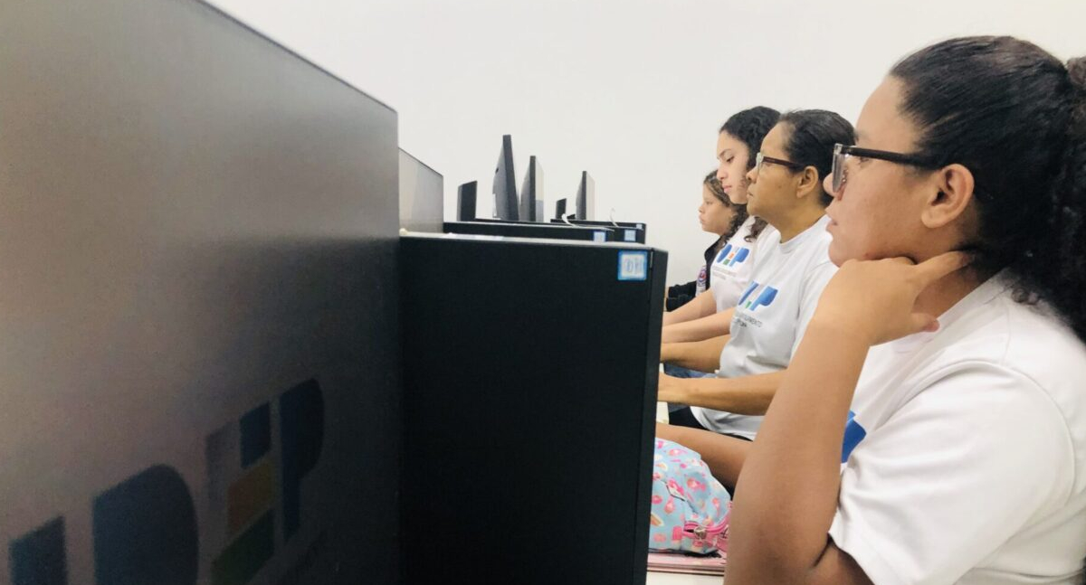 Inscrições para cursos profissionalizantes remotos do Idep seguem até 8 de setembro em Rondônia