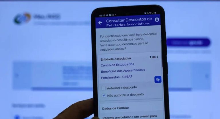 INSS: Mais de 600 mil ainda não aderiram a acordo