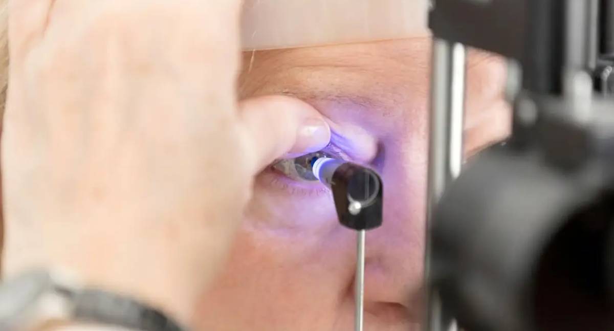 Inteligência artificial pode ser aliada no combate ao glaucoma
