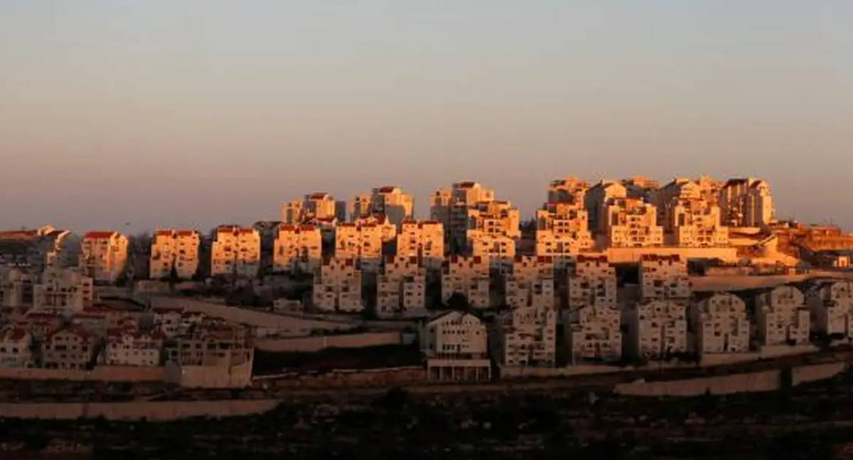 Israel aprova expansão de assentamento em Jerusalém Oriental