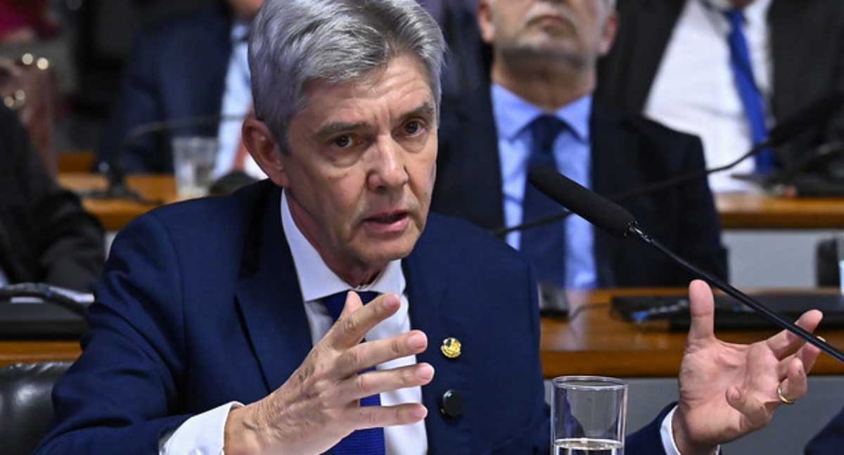 Jaime Bagattoli: CADE suspende moratória da soja após ação do senador junto à CNA