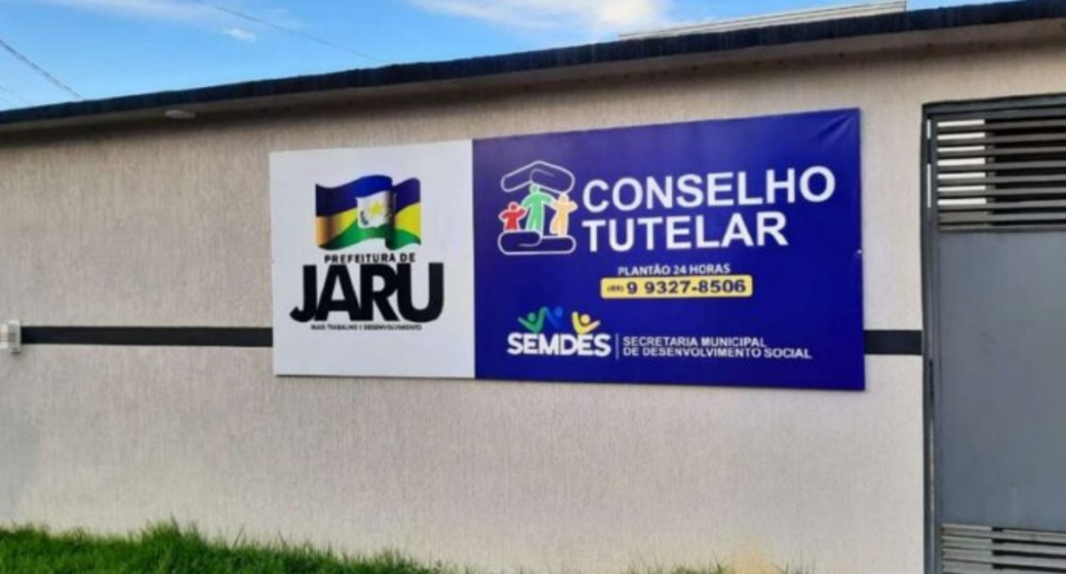 Jaru divulga lista de aprovados na primeira etapa da eleição do Conselho Tutelar