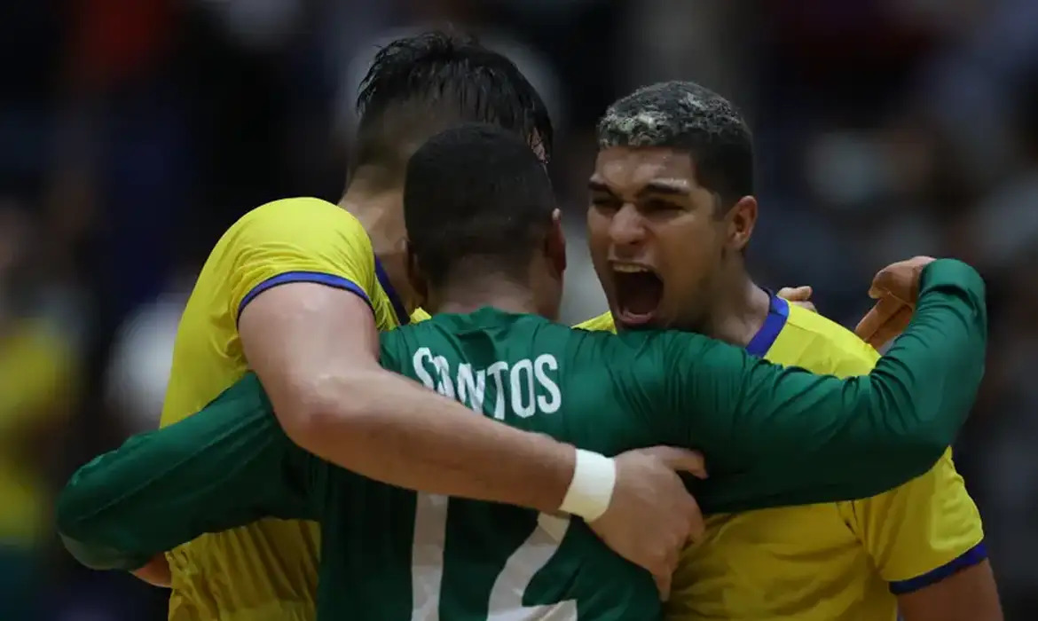 Jogos Pan-Americanos Júnior começam no Paraguai com 358 atletas do Brasil