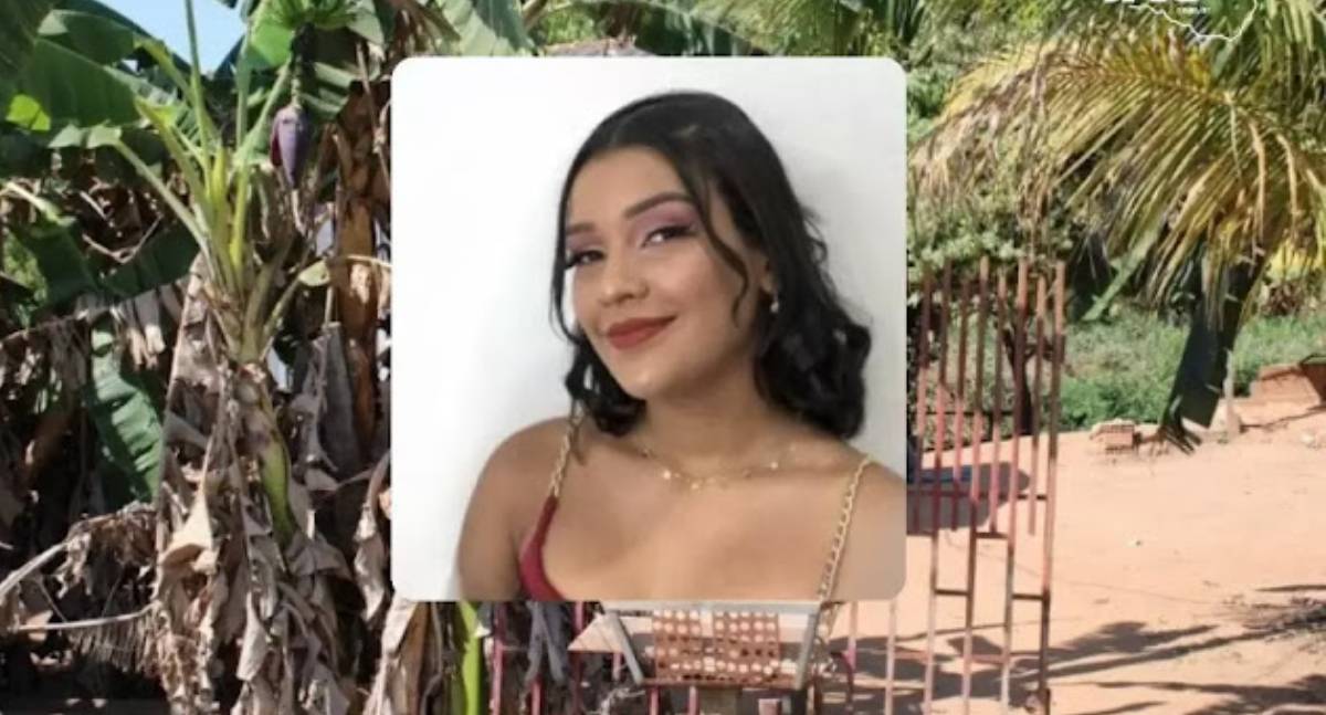 Jovem de 18 anos é encontrada morta em Alta Floresta D’Oeste