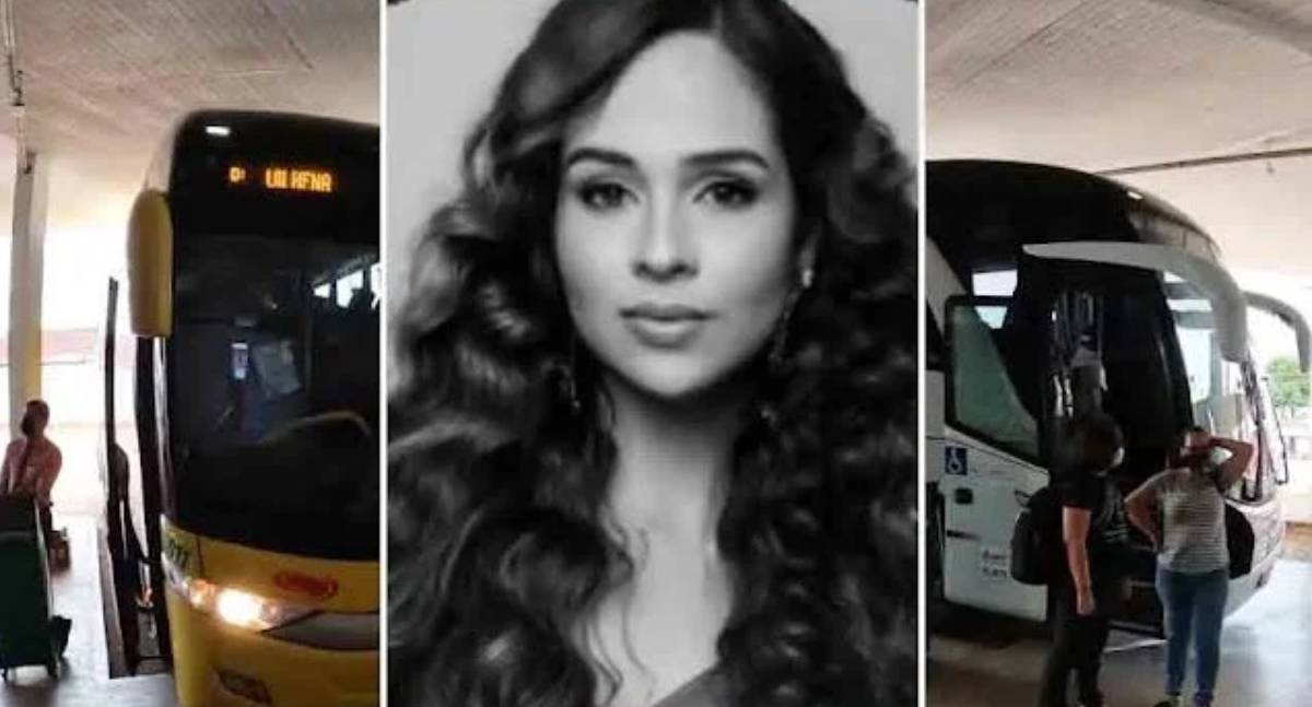 Jovem de 24 anos morre em terminal rodoviário em Cacoal