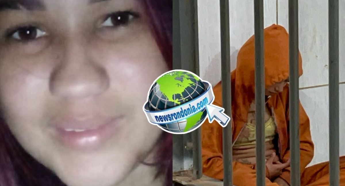 Jovem é morta a facadas e suspeita é presa em apartamento na zona leste