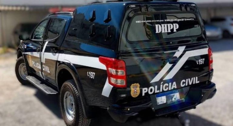 Jovem indígena é preso no Mato Grosso por assassinar e decapitar idoso