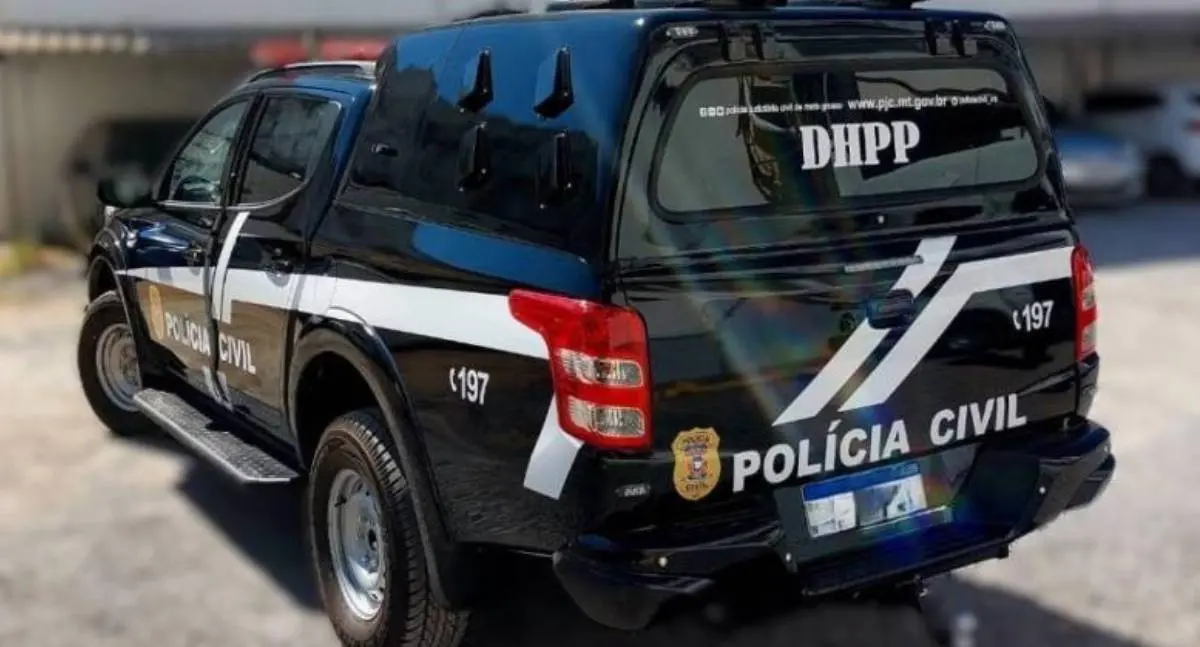 Jovem indígena é preso no Mato Grosso por assassinar e decapitar idoso