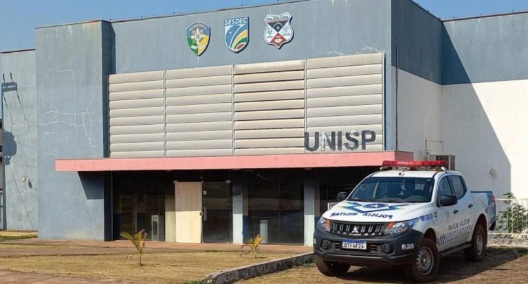 Jovem tem bolsa roubada em Rolim de Moura por motociclista