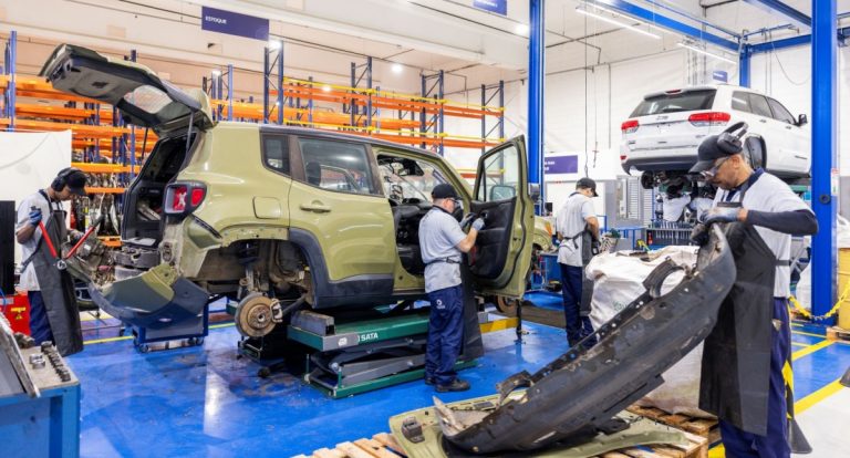 Jovens aprendizes ganham oportunidade em projeto de economia circular