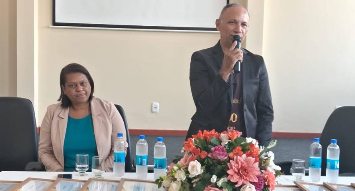 Jubileu de Ouro da Biblioteca Municipal Francisco Meireles: um marco de cultura e aprendizado