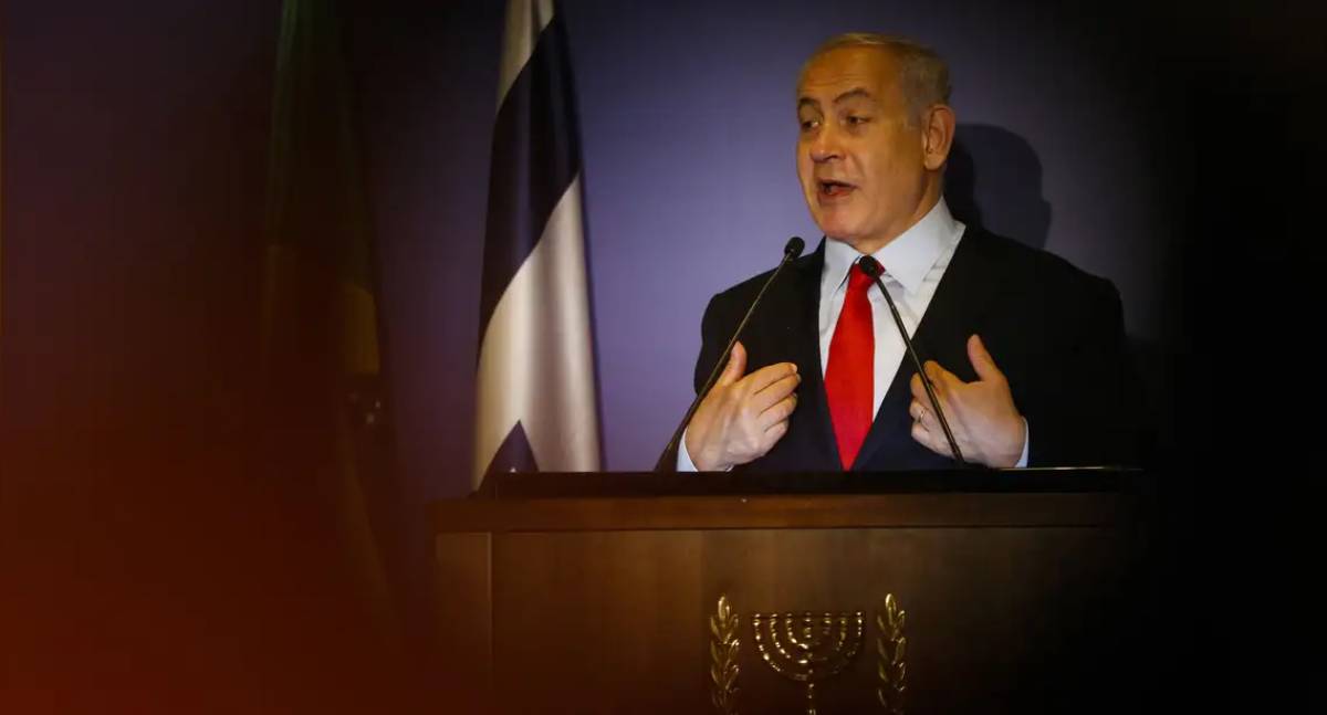 Julgamento de Benjamin Netanyahu por corrupção é retomado em novembro