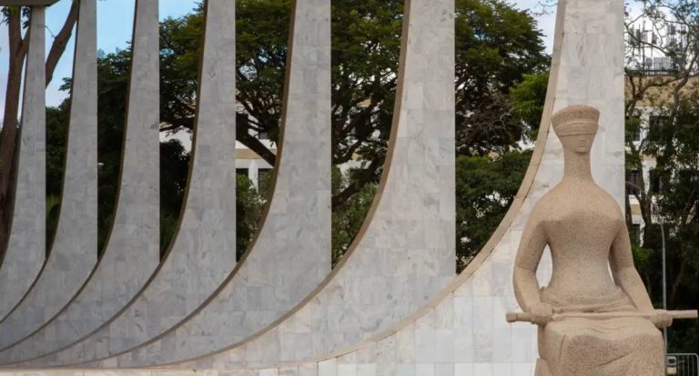 Julgamento de Bolsonaro no STF deve durar cinco dias