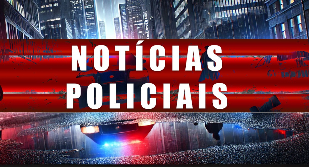Ladrão é flagrado tentando furtar fios elétricos de funerária no centro de Porto Velho