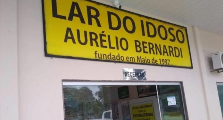 Lar do Idoso Aurélio Bernardi recebe R$ 100 mil em emenda da deputada Cláudia de Jesus