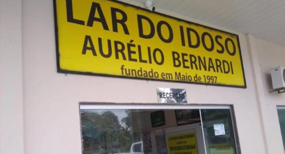 Lar do Idoso Aurélio Bernardi recebe R$ 100 mil em emenda da deputada Cláudia de Jesus