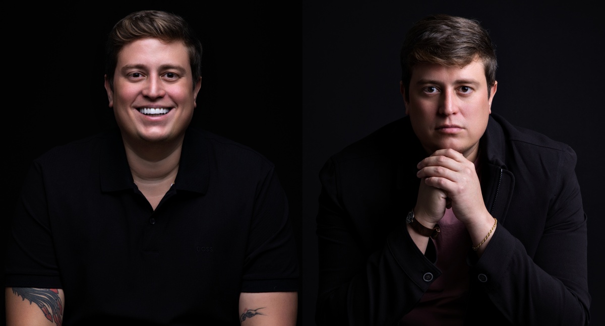 Lean Agency e Newton Neto são finalistas do Prêmio Confut Sudamericana 2025