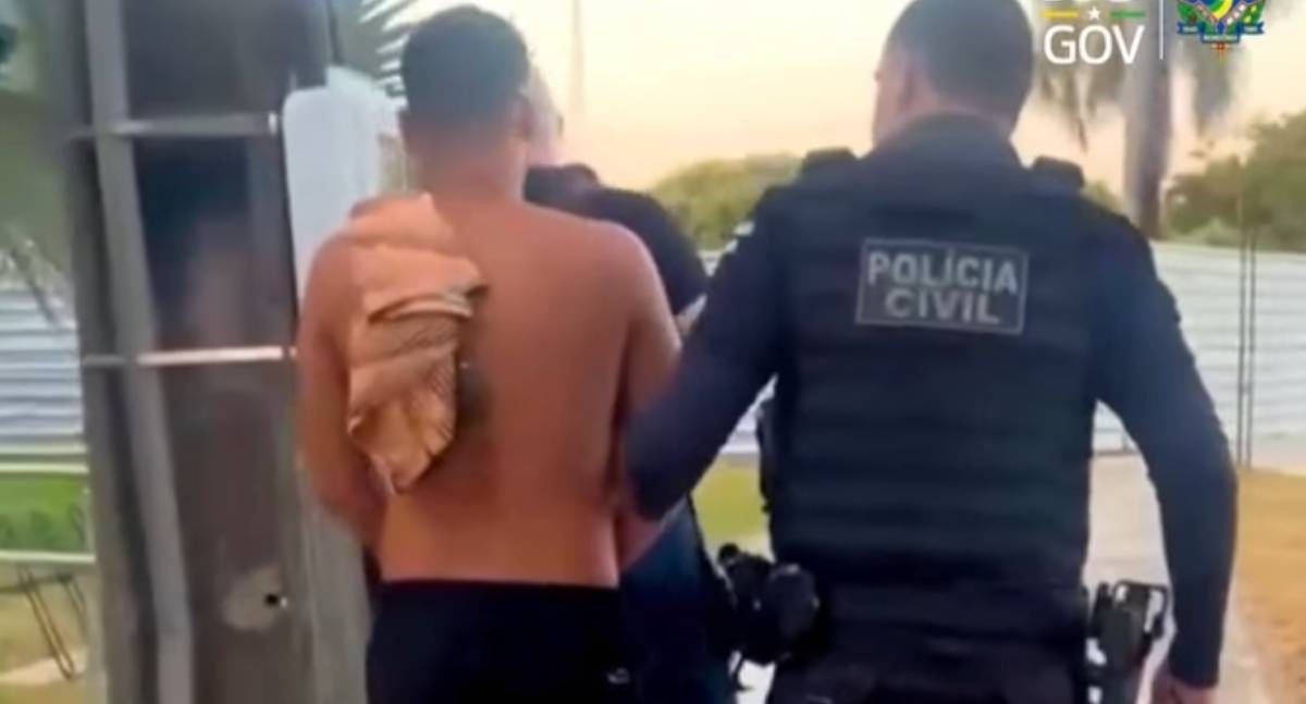 LETUM: Polícia Civil deflagra operação para cumprimento de mandados relacionados a tentativa de homicídio em Ariquemes