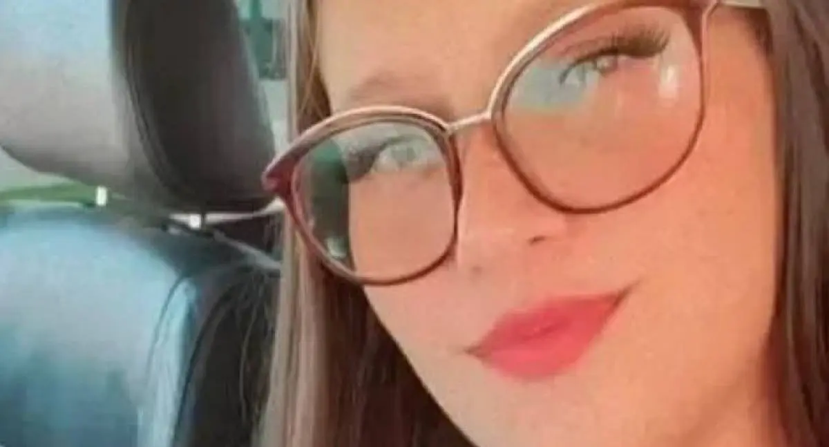 Locutora de rádio morre em acidente de moto na BR-435 em Cerejeiras