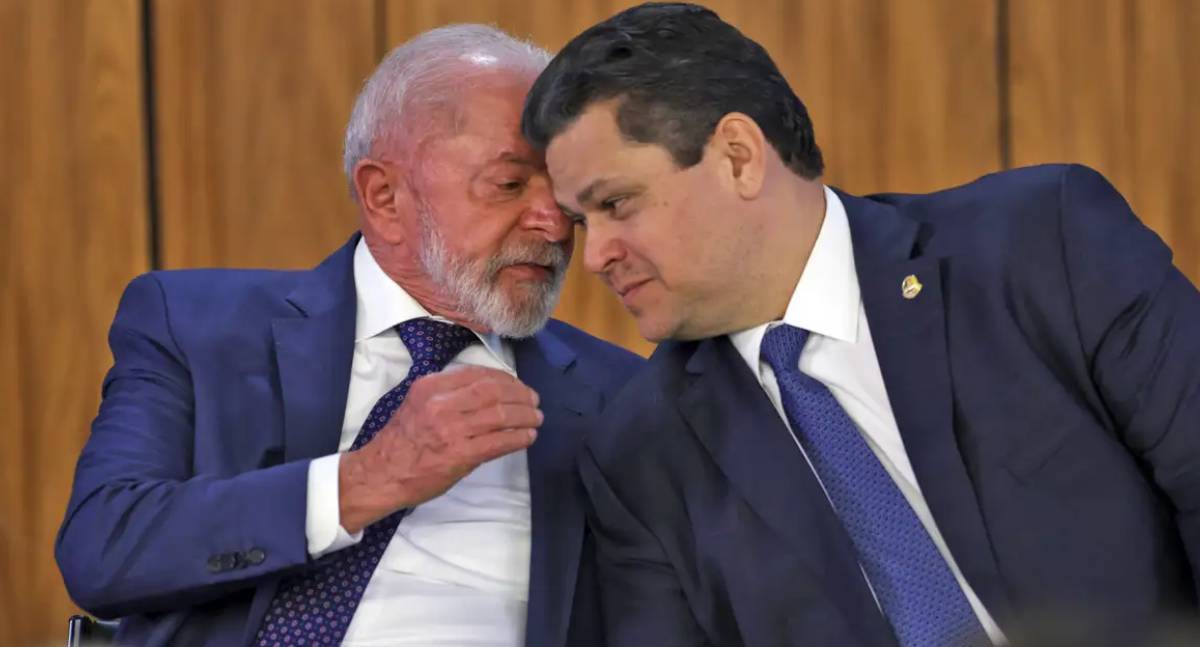 Lula assina MP contra tarifaço dos EUA e pressiona o Congresso por votação