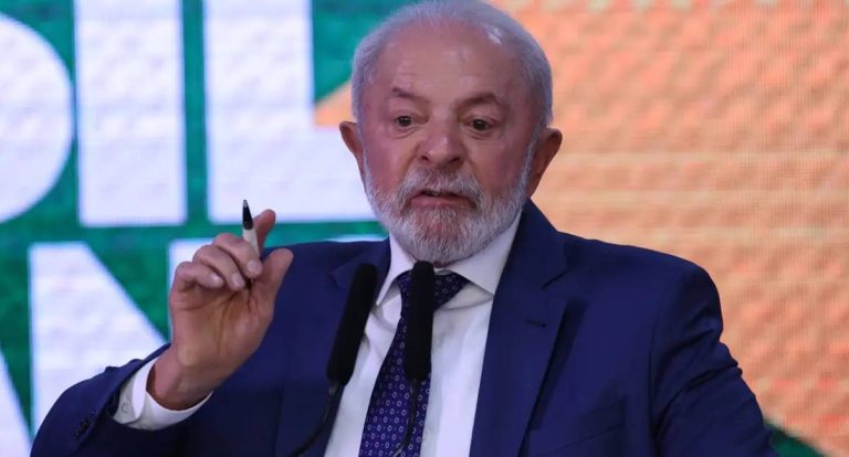 Lula busca reforçar o engajamento de países amazônicos na COP30